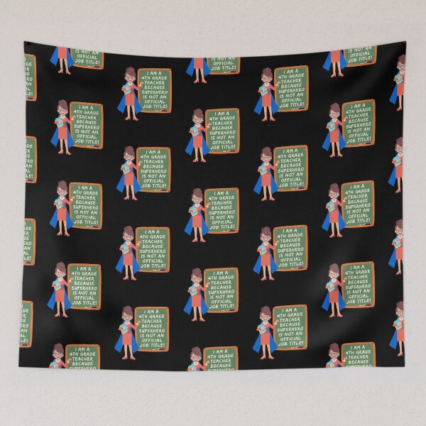 Item preview, Fourth Grade Teacher Appreciation designed and sold by superteachers.