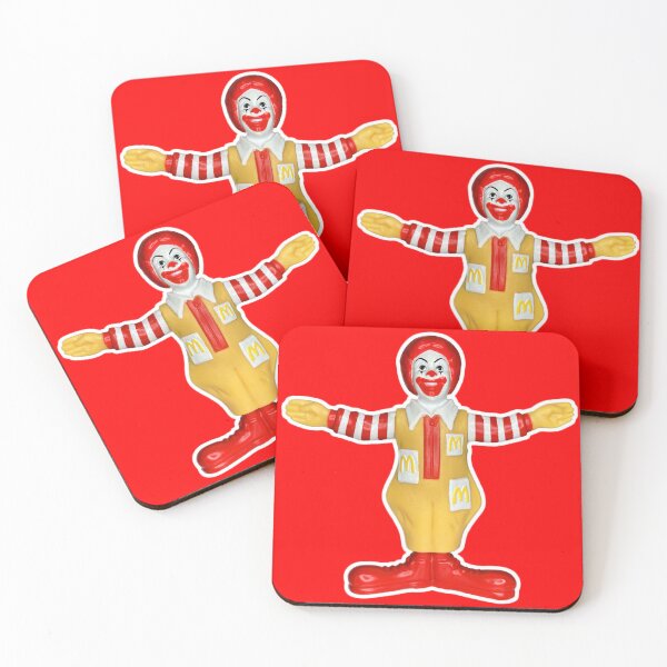 Item preview, Ronnie French Fries designed and sold by LockedUp.