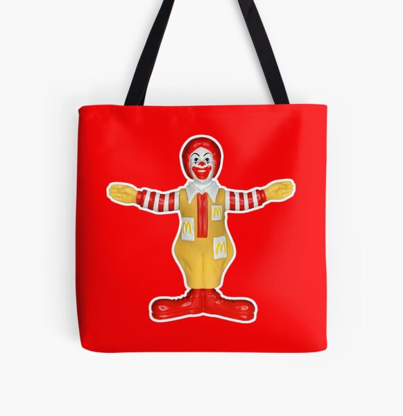 Item preview, Ronnie French Fries designed and sold by LockedUp.