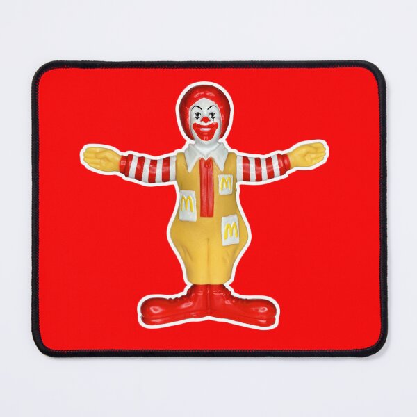 Item preview, Ronnie French Fries designed and sold by LockedUp.