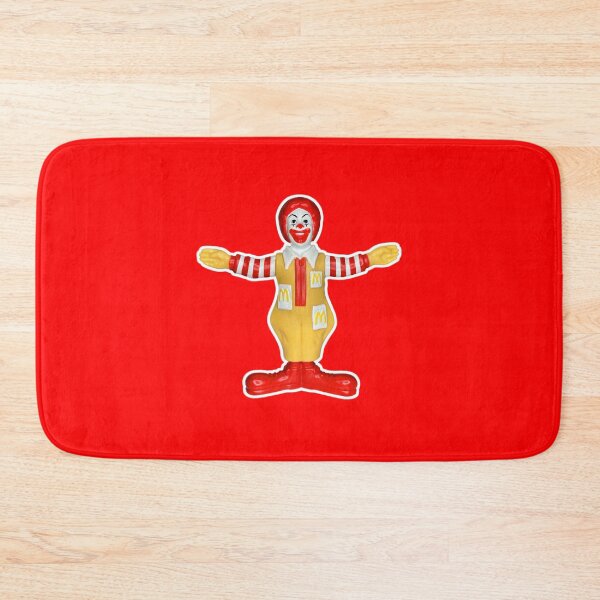 Item preview, Ronnie French Fries designed and sold by LockedUp.