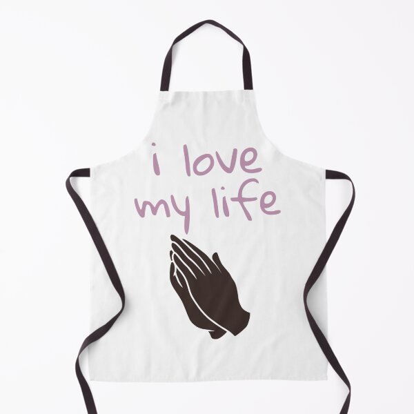 Item preview, I Love My Life designed and sold by ktmobrien.