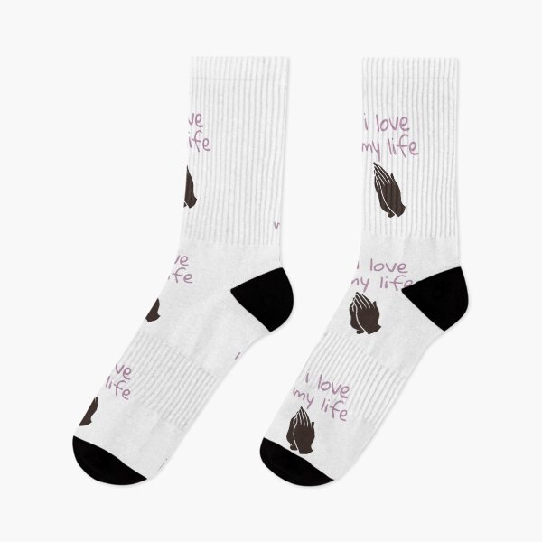 Item preview, I Love My Life designed and sold by ktmobrien.