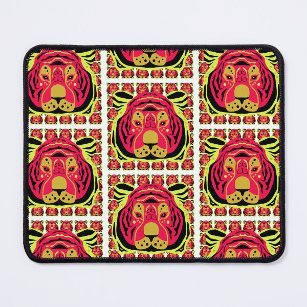 Item preview, Big vs Mini Tiger Vibes designed and sold by ManuelEvents.