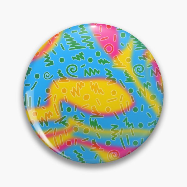 Item preview, pansexual pride flag arcade carpet designed and sold by Jemjae1112.