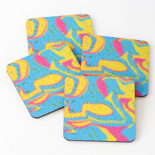 Item preview, pansexual pride flag arcade carpet designed and sold by Jemjae1112.
