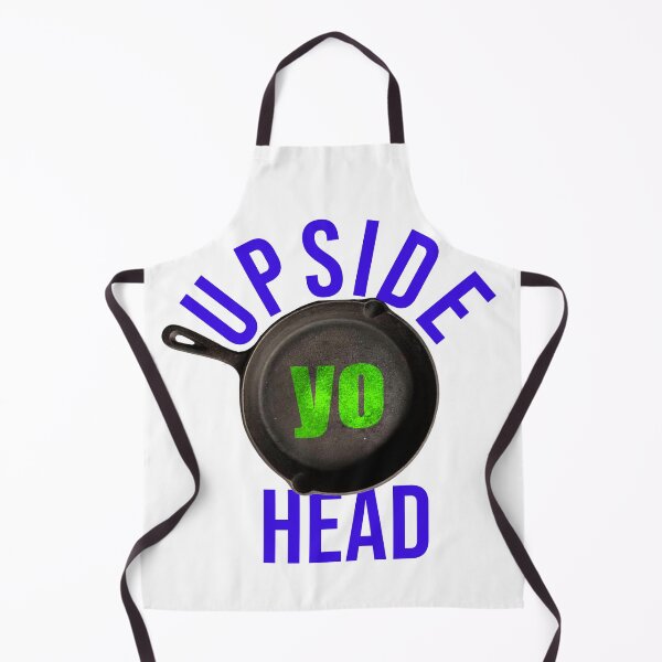Item preview, Upside Yo Head designed and sold by Steve Spencer.