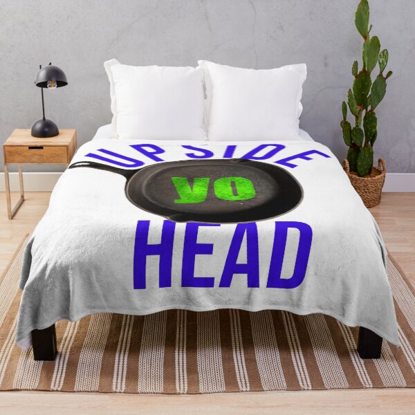 Item preview, Upside Yo Head designed and sold by Steve Spencer.
