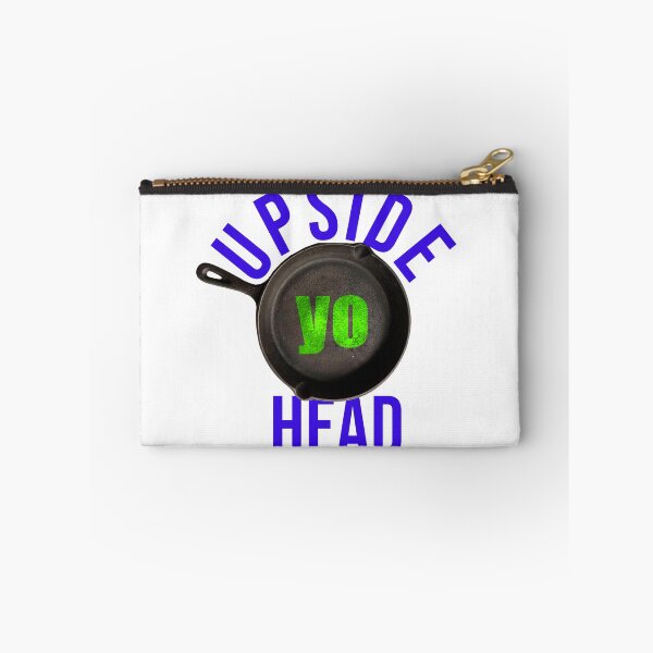 Item preview, Upside Yo Head designed and sold by Steve Spencer.
