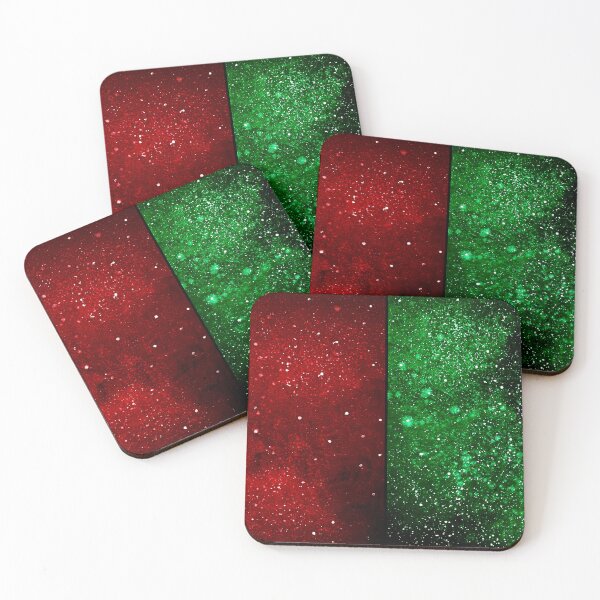 Item preview, Space Christmas Vibe designed and sold by SilverFantasy.