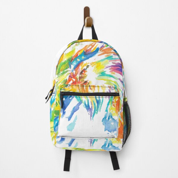 Item preview, Beautiful and Cute Eagle Splash Paint designed and sold by Shekevara.