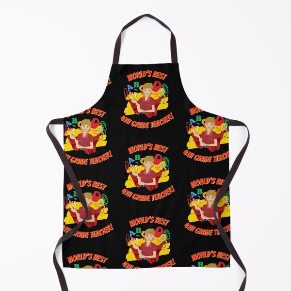 Item preview, 4th Grade Teacher Appreciation designed and sold by superteachers.