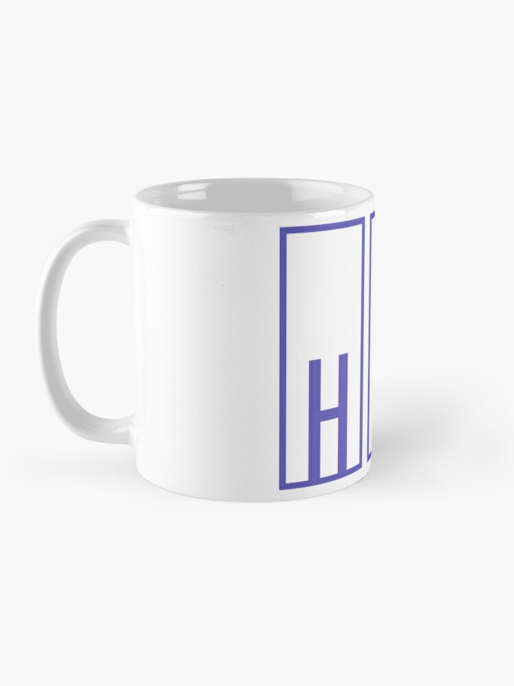 Hamlin Hamlin & Mcgill Mug 11 Oz 15 Oz Mug 