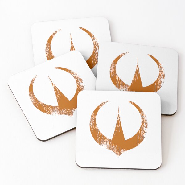 Item preview, Andor Logo (Orange) designed and sold by Mercatus.