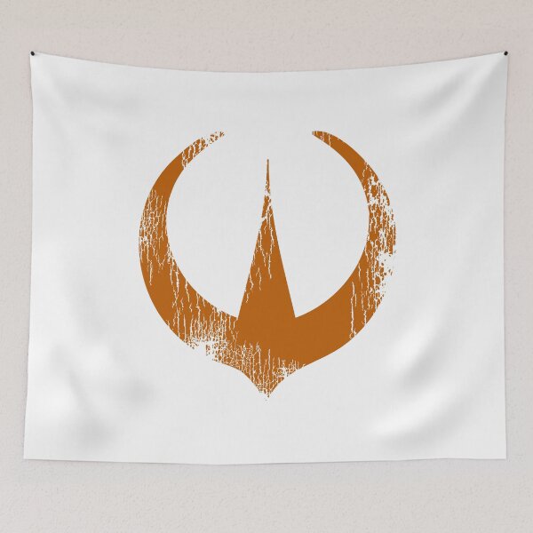 Item preview, Andor Logo (Orange) designed and sold by Mercatus.