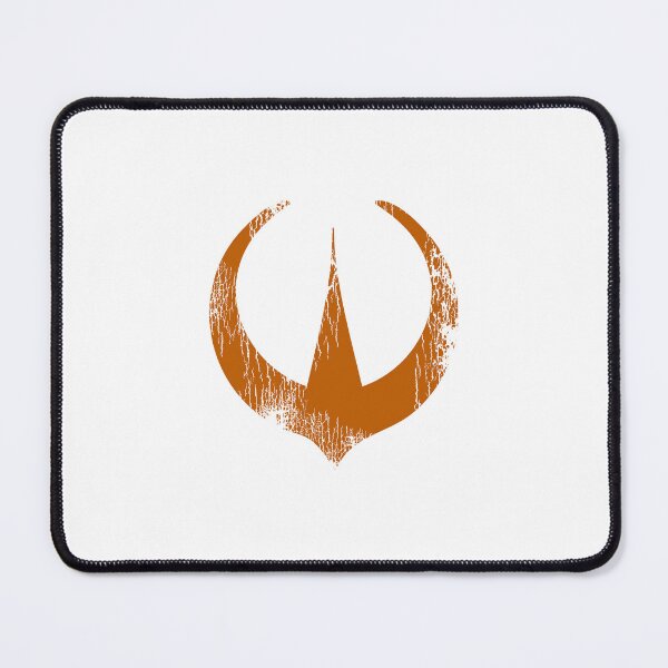 Item preview, Andor Logo (Orange) designed and sold by Mercatus.
