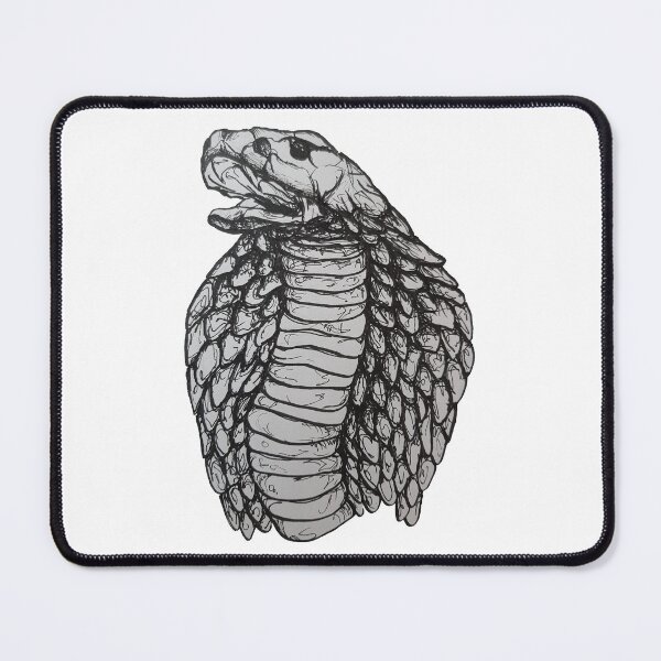 Item preview, Cobra designed and sold by JayTheGoth.