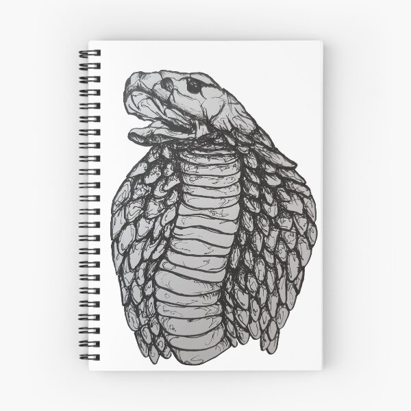 Item preview, Cobra designed and sold by JayTheGoth.