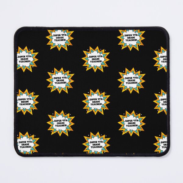 Item preview, 4th Grade Teacher Appreciation designed and sold by superteachers.