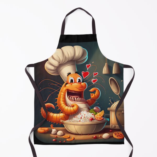 Item preview, Shrimp Fried Rice designed and sold by duke818.
