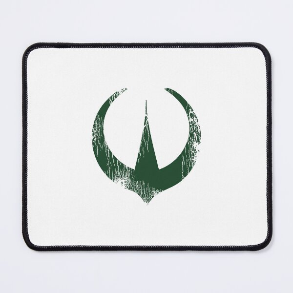 Item preview, Andor Logo (Green) designed and sold by Mercatus.