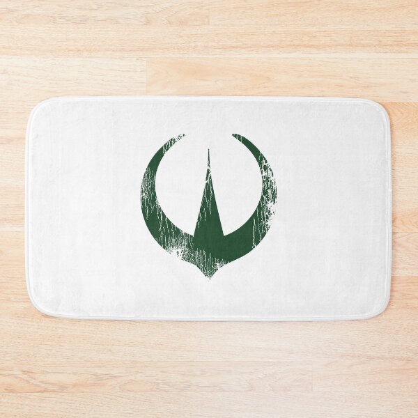 Item preview, Andor Logo (Green) designed and sold by Mercatus.