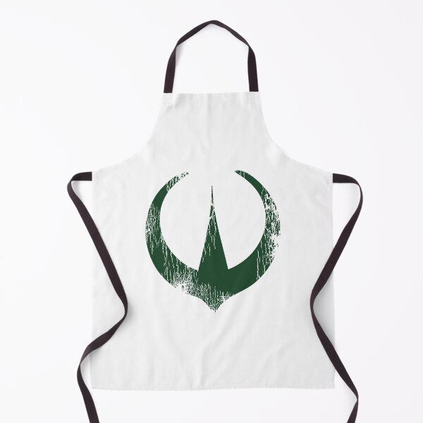 Item preview, Andor Logo (Green) designed and sold by Mercatus.