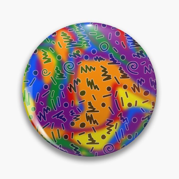 Item preview,  gay pride arcade carpet designed and sold by Jemjae1112.