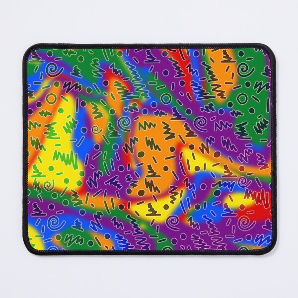 Item preview, gay pride arcade carpet designed and sold by Jemjae1112.