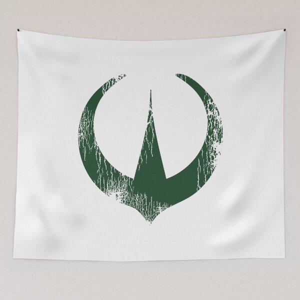 Item preview, Andor Logo (Green) designed and sold by Mercatus.