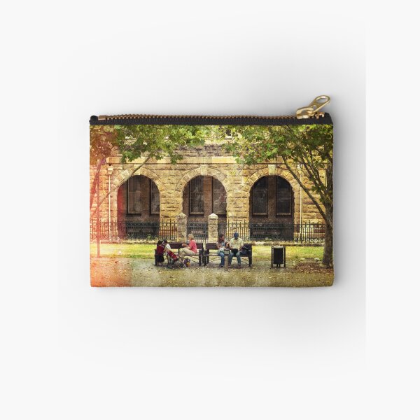Item preview, Debajo de los arcos designed and sold by Peter Evans.