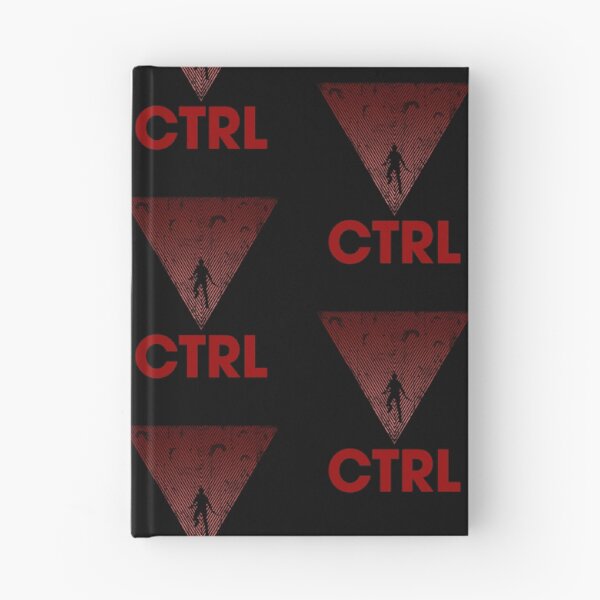 Item preview, Take CTRL (Version Red Grunge) designed and sold by Taki93.