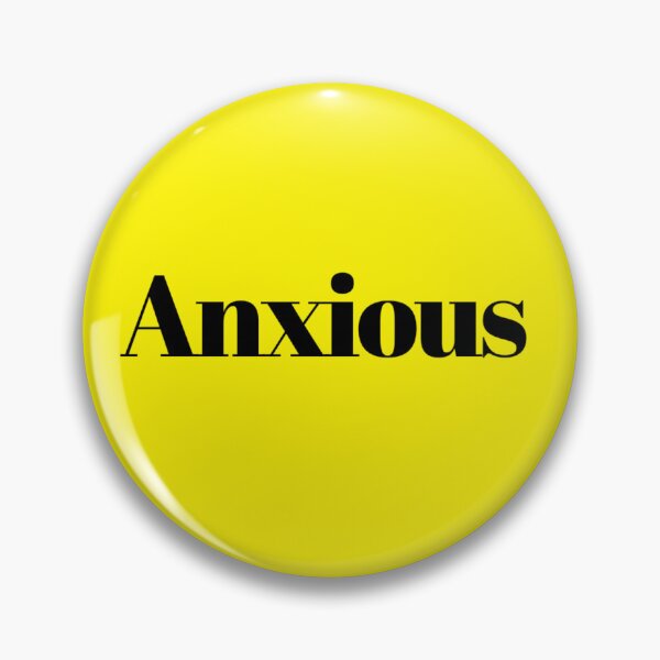Item preview, Anxious pet bandana (and more) designed and sold by aussieforgood.
