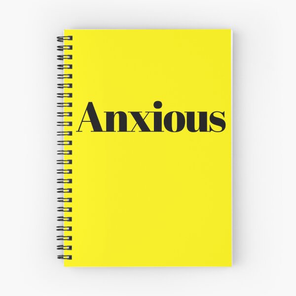 Item preview, Anxious pet bandana (and more) designed and sold by aussieforgood.
