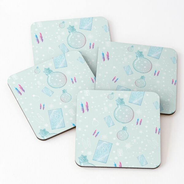 Item preview, Snow Spell designed and sold by WitchyBusiness1.