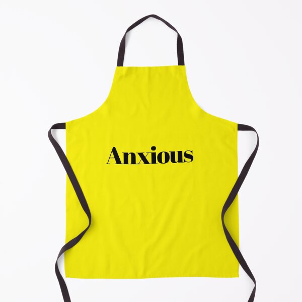 Item preview, Anxious pet bandana (and more) designed and sold by aussieforgood.