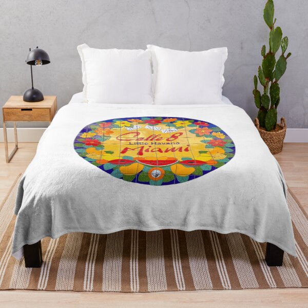 Item preview, Calle 8 designed and sold by Steve Spencer.