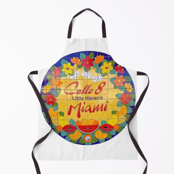 Item preview, Calle 8 designed and sold by Steve Spencer.