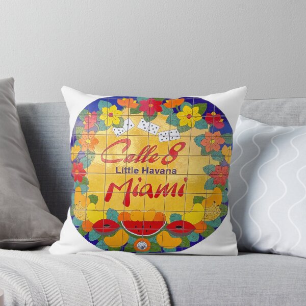 Item preview, Calle 8 designed and sold by Steve Spencer.