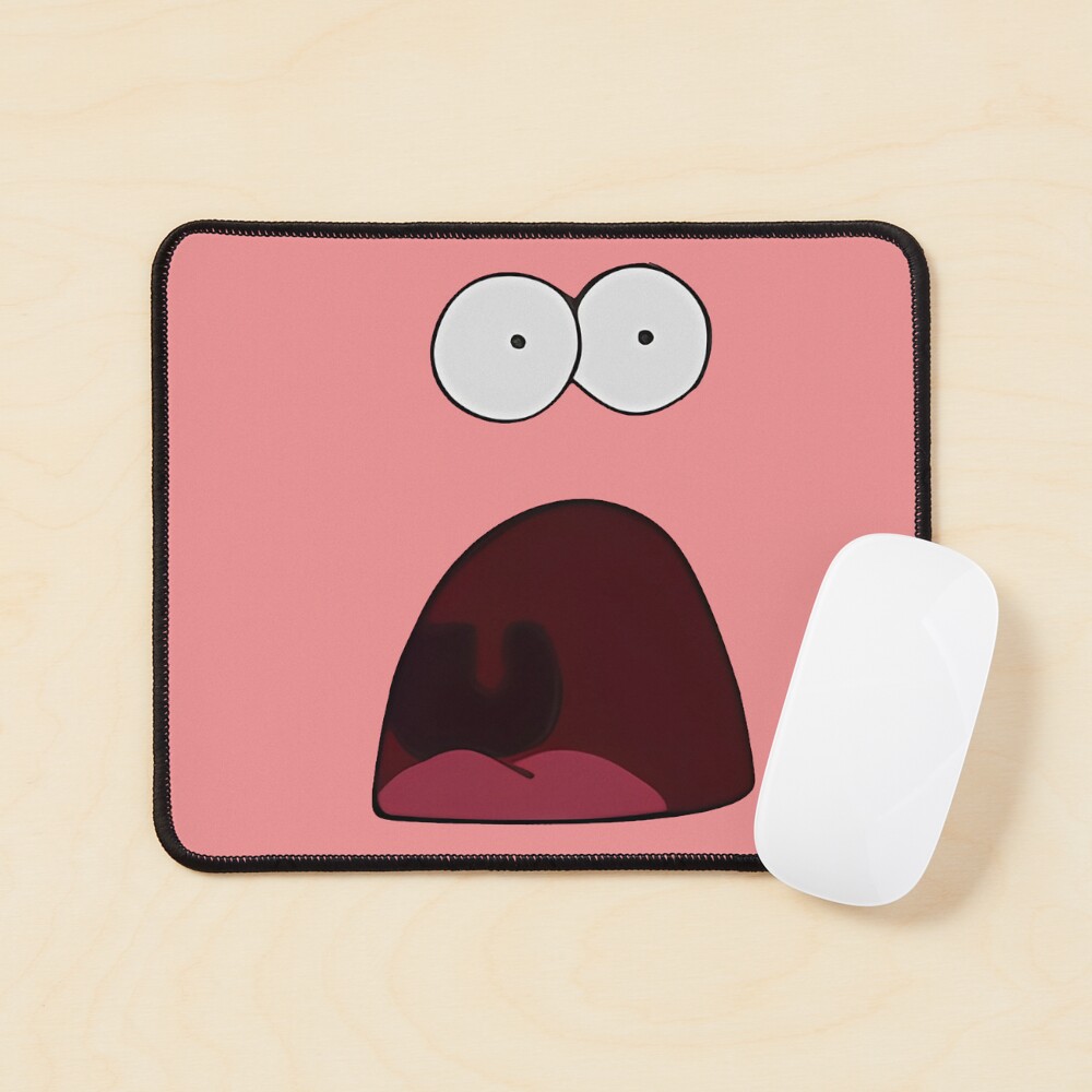 Item preview, Mouse Pad designed and sold by YouOwnStyle.