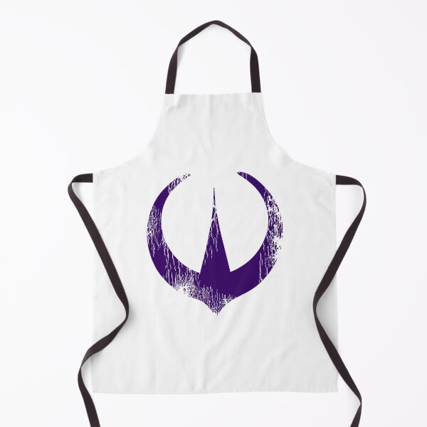 Item preview, Andor Logo (Purple) designed and sold by Mercatus.