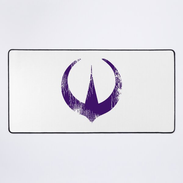Item preview, Andor Logo (Purple) designed and sold by Mercatus.