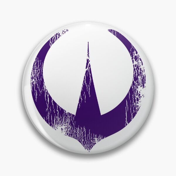 Item preview, Andor Logo (Purple) designed and sold by Mercatus.