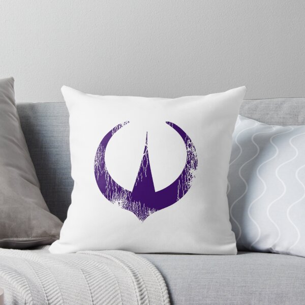 Item preview, Andor Logo (Purple) designed and sold by Mercatus.