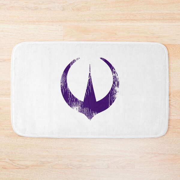 Item preview, Andor Logo (Purple) designed and sold by Mercatus.