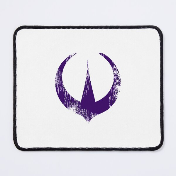 Item preview, Andor Logo (Purple) designed and sold by Mercatus.