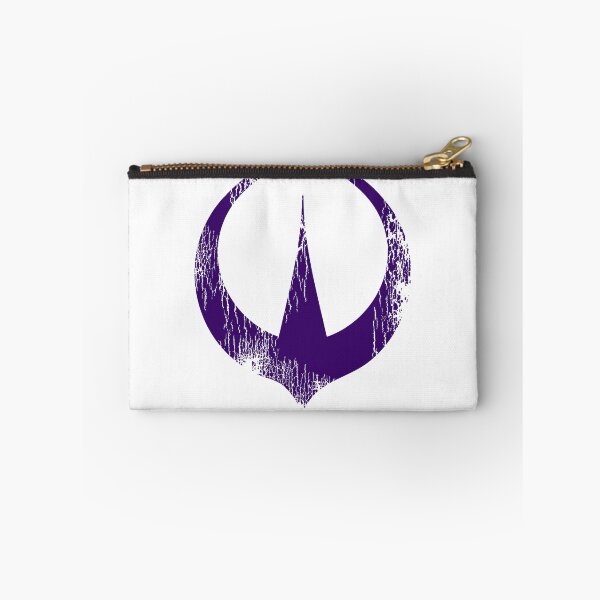 Item preview, Andor Logo (Purple) designed and sold by Mercatus.