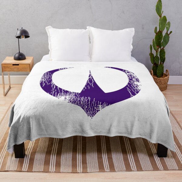 Item preview, Andor Logo (Purple) designed and sold by Mercatus.