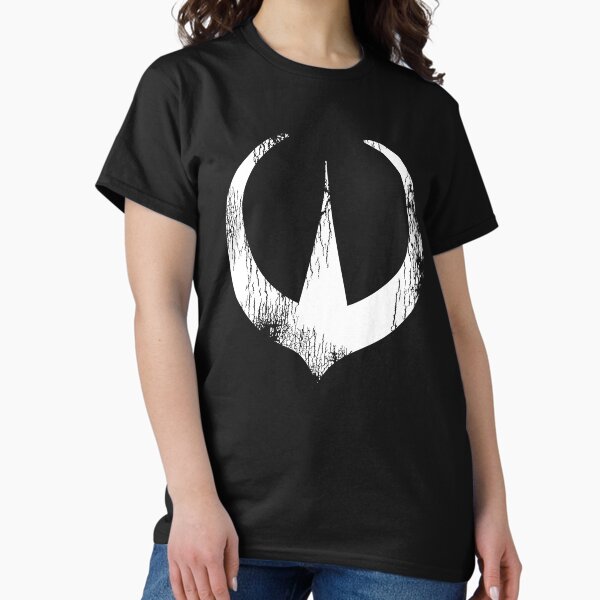 Vista previa del artículo con la obra «Logotipo de Andor (blanco)», diseñado y vendido por Mercatus.