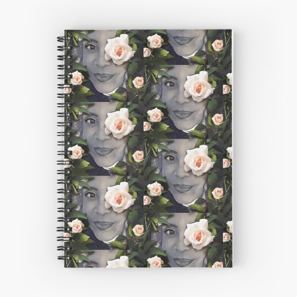 Item preview, Tiptoe through the roses designed and sold by Kini Sullivan-West.